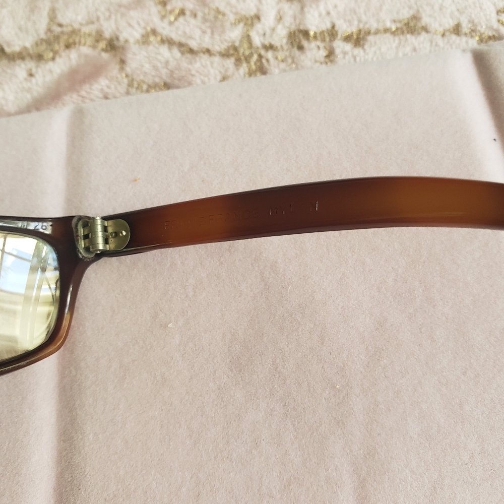 ZYLOWARE | Brown Eyeglasses Frames - Picture 14 of 17